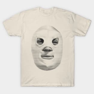 El Santo T-Shirt